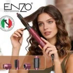 سشوار و حالت دهنده انزو پروفشنال مدل EN-502 - تصویر 9