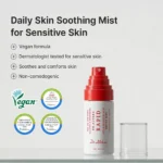 میست تسکین دهنده و ضدجوش هیپوکلروس اسید دکتر آلتیا 60ml - تصویر 6